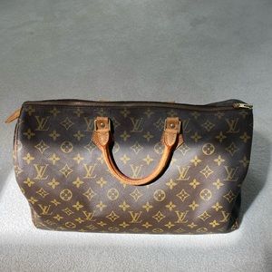 100% Authentic Louis Vuitton Monogram
